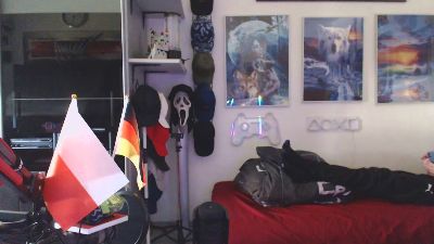 BaNaNeNOrAnGeN live cam on Cam4