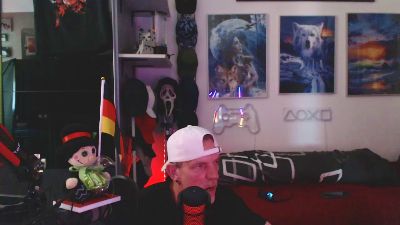 BaNaNeNOrAnGeN live cam on Cam4