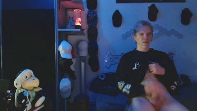 BaNaNeNOrAnGeN live cam on Cam4