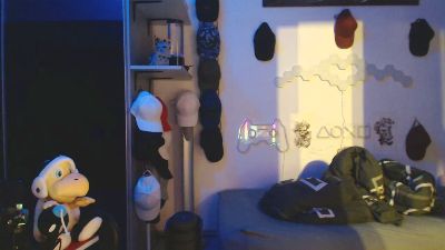 BaNaNeNOrAnGeN live cam on Cam4