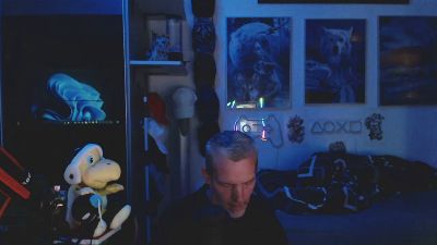 BaNaNeNOrAnGeN live cam on Cam4