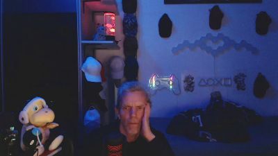 BaNaNeNOrAnGeN live cam on Cam4