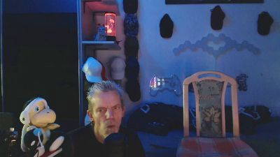 BaNaNeNOrAnGeN live cam on Cam4