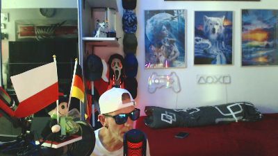 BaNaNeNOrAnGeN live cam on Cam4