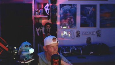 BaNaNeNOrAnGeN live cam on Cam4