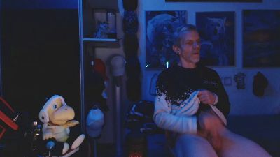 BaNaNeNOrAnGeN live cam on Cam4