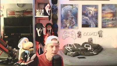BaNaNeNOrAnGeN live cam on Cam4