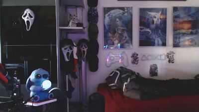 BaNaNeNOrAnGeN live cam on Cam4