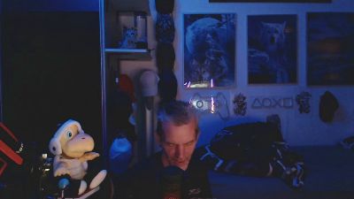 BaNaNeNOrAnGeN live cam on Cam4