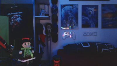 BaNaNeNOrAnGeN live cam on Cam4