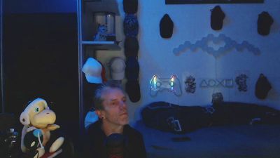 BaNaNeNOrAnGeN live cam on Cam4