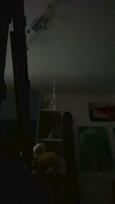 BaNaNeNOrAnGeN live cam on Cam4