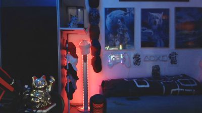 BaNaNeNOrAnGeN live cam on Cam4