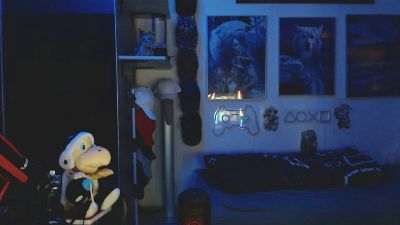 BaNaNeNOrAnGeN live cam on Cam4