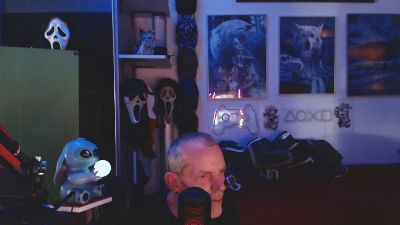 BaNaNeNOrAnGeN live cam on Cam4