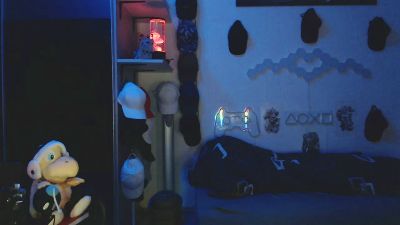 BaNaNeNOrAnGeN live cam on Cam4
