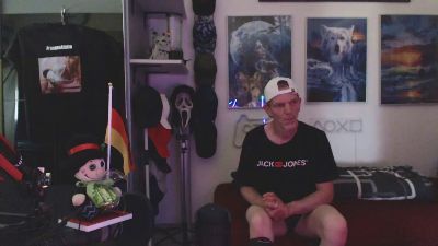 BaNaNeNOrAnGeN live cam on Cam4