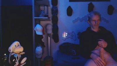 BaNaNeNOrAnGeN live cam on Cam4