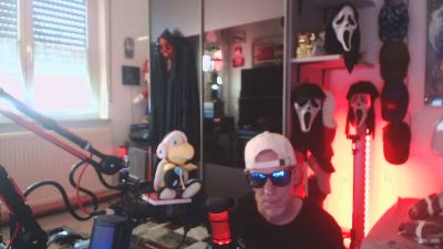 BaNaNeNOrAnGeN live cam on Cam4