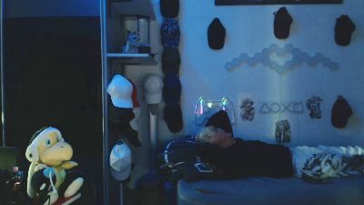 BaNaNeNOrAnGeN live cam on Cam4