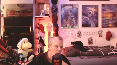 BaNaNeNOrAnGeN live cam on Cam4