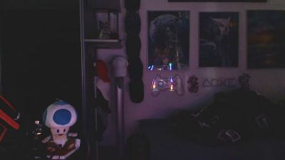 BaNaNeNOrAnGeN live cam on Cam4