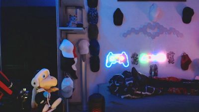 BaNaNeNOrAnGeN live cam on Cam4