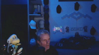BaNaNeNOrAnGeN live cam on Cam4