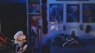 BaNaNeNOrAnGeN live cam on Cam4