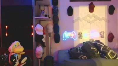 BaNaNeNOrAnGeN live cam on Cam4