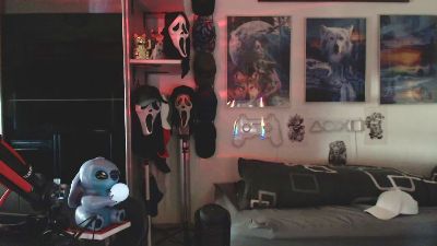 BaNaNeNOrAnGeN live cam on Cam4