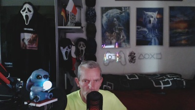 BaNaNeNOrAnGeN live cam on Cam4