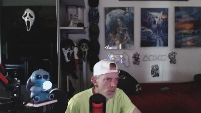 BaNaNeNOrAnGeN live cam on Cam4