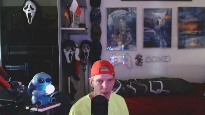 BaNaNeNOrAnGeN live cam on Cam4