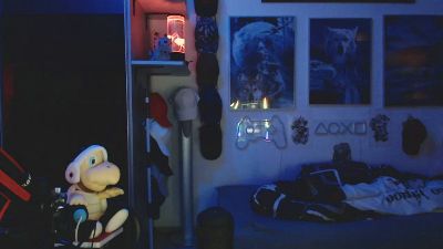 BaNaNeNOrAnGeN live cam on Cam4
