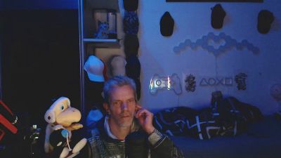 BaNaNeNOrAnGeN live cam on Cam4