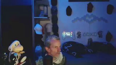 BaNaNeNOrAnGeN live cam on Cam4