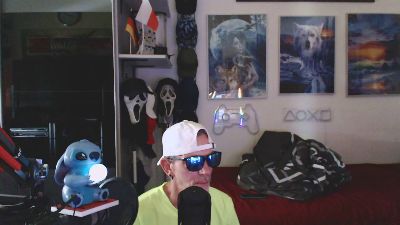 BaNaNeNOrAnGeN live cam on Cam4
