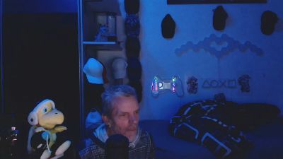 BaNaNeNOrAnGeN live cam on Cam4