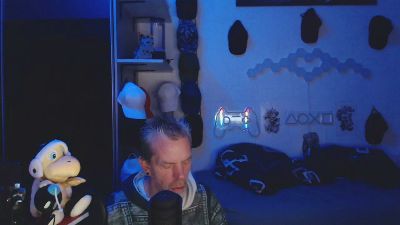 BaNaNeNOrAnGeN live cam on Cam4