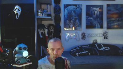 BaNaNeNOrAnGeN live cam on Cam4