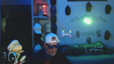 BaNaNeNOrAnGeN live cam on Cam4