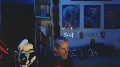 BaNaNeNOrAnGeN live cam on Cam4