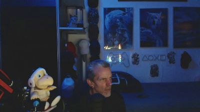 BaNaNeNOrAnGeN live cam on Cam4