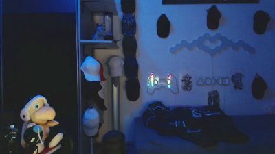 BaNaNeNOrAnGeN live cam on Cam4