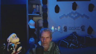 BaNaNeNOrAnGeN live cam on Cam4