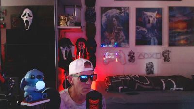BaNaNeNOrAnGeN live cam on Cam4