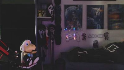 BaNaNeNOrAnGeN live cam on Cam4