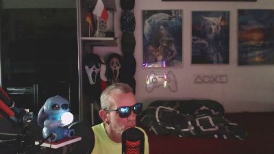 BaNaNeNOrAnGeN live cam on Cam4