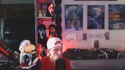 BaNaNeNOrAnGeN live cam on Cam4